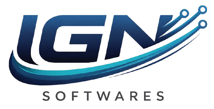 IGN Softwares