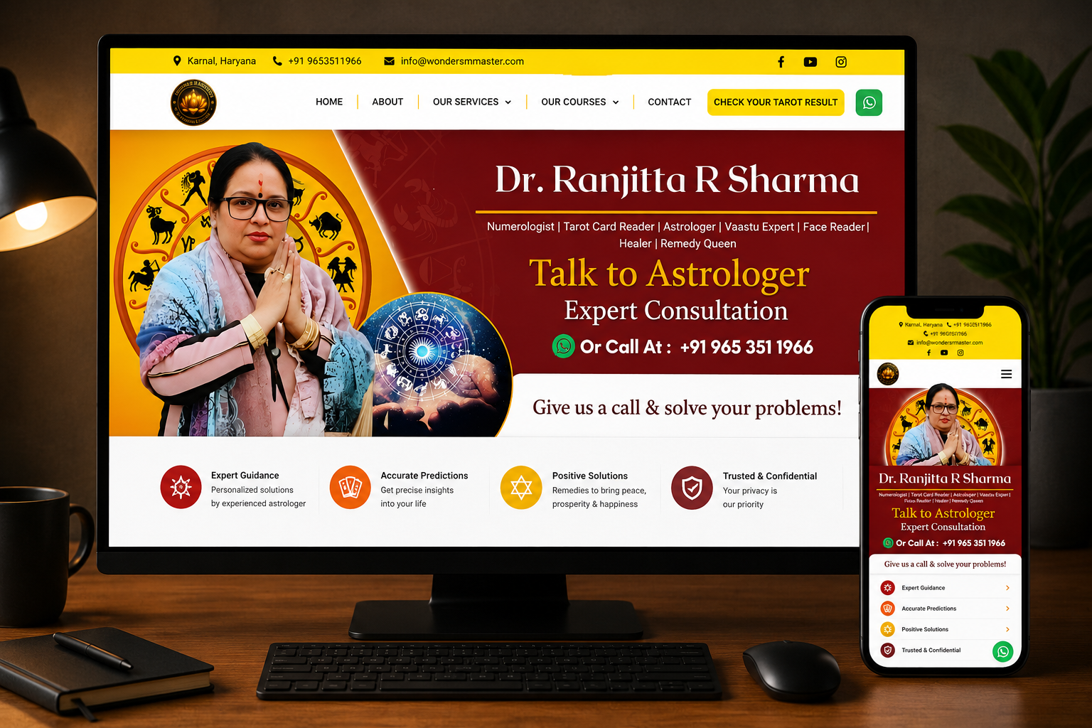 Astrology Portal